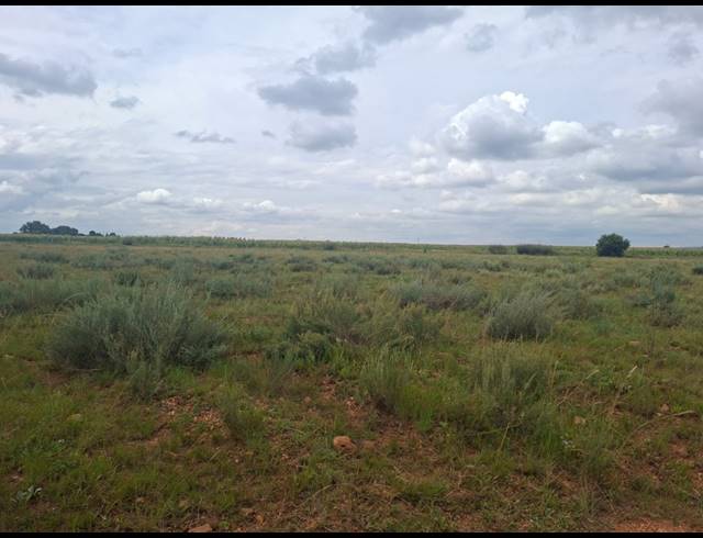2,190M² VACANT LAND FOR SALE IN HENLEY ON KLIP